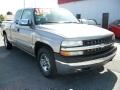 2000 Chevrolet Silverado 1500