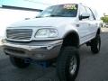 2000 Ford Expedition