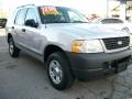 2004 Ford Explorer