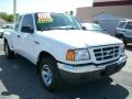 2001 Ford Ranger