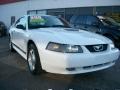 2002 Ford Mustang