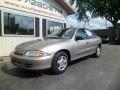2002 Chevrolet Cavalier