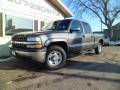 2001 Chevrolet Silverado 1500