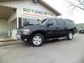2011 Chevrolet Suburban