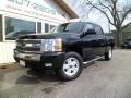 2007 Chevrolet Silverado 1500