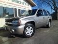 2002 Chevrolet TrailBlazer