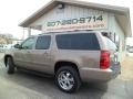 2007 Chevrolet Suburban
