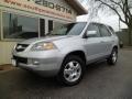 2006 Acura MDX