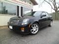 2004 Cadillac CTS