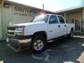 2003 Chevrolet Silverado 1500