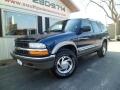 2000 Chevrolet Blazer