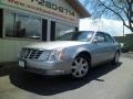 2007 Cadillac DTS