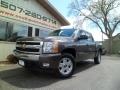 2007 Chevrolet Silverado 1500