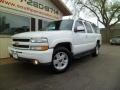 2003 Chevrolet Suburban