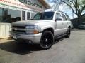 2005 Chevrolet Tahoe