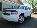 2008 Chevrolet Tahoe