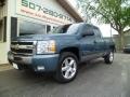 2007 Chevrolet Silverado 1500