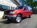 2001 Ford F-150