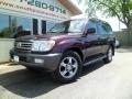 2006 Toyota Land Cruiser