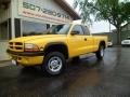 2000 Dodge Dakota