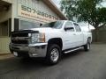 2007 Chevrolet Silverado 2500HD
