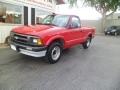 1995 Chevrolet S10 Pickup