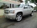 2007 Chevrolet Suburban