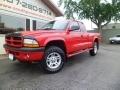 2003 Dodge Dakota