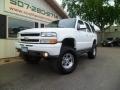 2006 Chevrolet Tahoe
