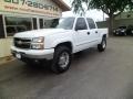 2006 Chevrolet Silverado 1500