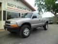 2000 Chevrolet S10 Pickup
