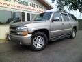 2003 Chevrolet Suburban