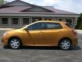 2009 Toyota Matrix