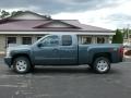 2009 Chevrolet Silverado 1500