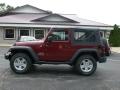 2010 Jeep Wrangler