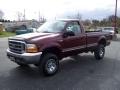 1999 Ford F-250 SD