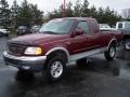 2003 Ford F-150