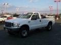 2002 Ford F-250 SD