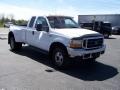 1999 Ford F-350 SD