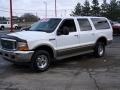 2001 Ford Excursion