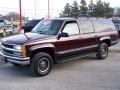 1997 Chevrolet Suburban