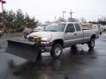 2002 Chevrolet Silverado 2500HD