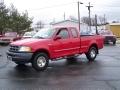 1997 Ford F-150