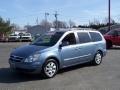 2007 Hyundai Entourage