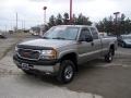 2001 GMC Sierra 2500HD
