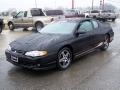 2005 Chevrolet Monte Carlo