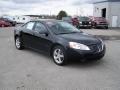 2007 Pontiac G6