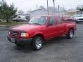 2003 Ford Ranger