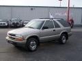 2003 Chevrolet Blazer