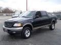 2001 Ford F-150